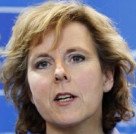 Connie Hedegaard