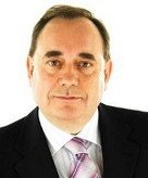 Rt Hon Alex Salmond MSP