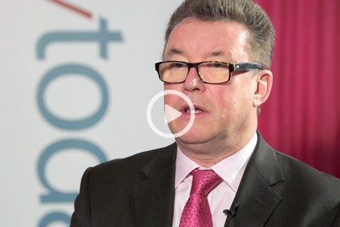 Interview: Derek Lickorish MBE, Chairman, Fuel Poverty Advisory Group