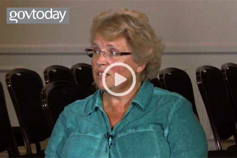 Interview with Janet Barrett, Senior Procurement Manager, Solent Supplies Team