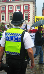 UK Home Affairs Police & Emergency News