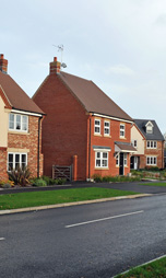 UK Local Government Housing & Planning News