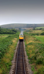UK Transport Rail News