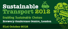 Sustainable Transport 2012: Enabling Sustainable Choices