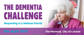 The Dementia Challenge 2014: Responding to a National Priority