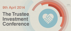 Charity Trustee Investment: Conference 2014